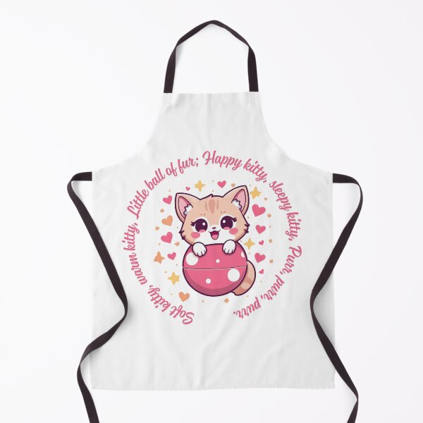 Item preview, Soft kirty warm kitty designed and sold by whatthefoxsays.