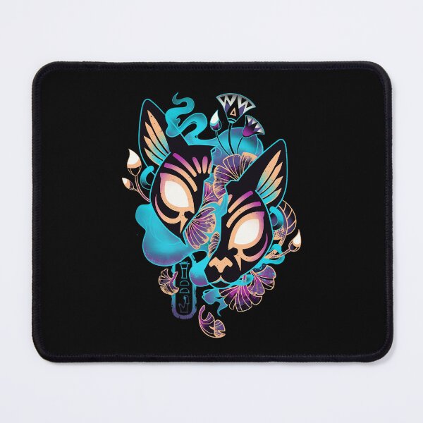 Item preview, Power cat designed and sold by VividMorphk.