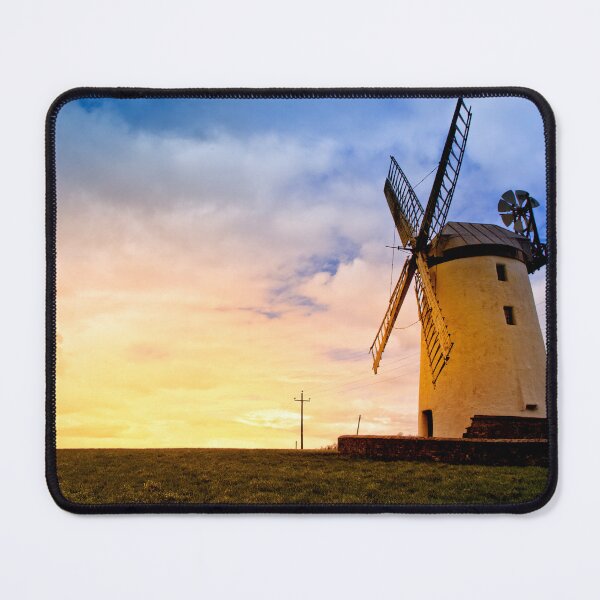 Item preview, Ballycopeland windmill designed and sold by cmphotographs.