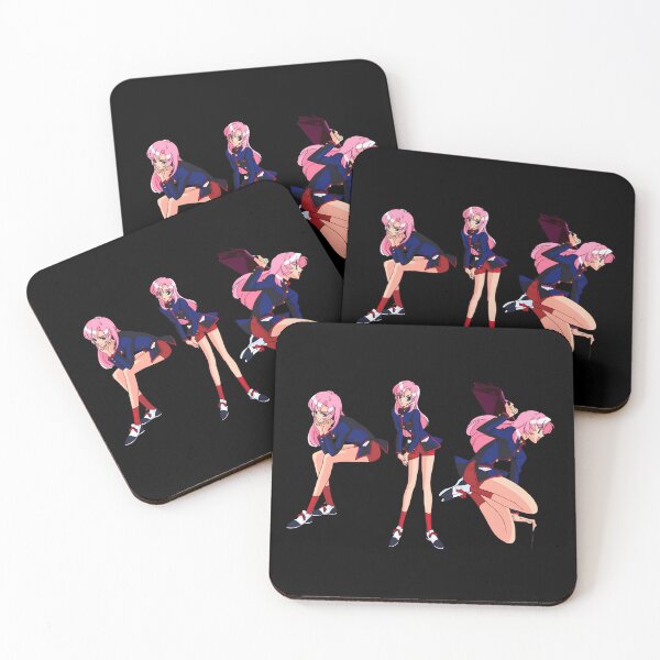 Item preview, Revolutionary Girl Utena The Movie designed and sold by helman-art.