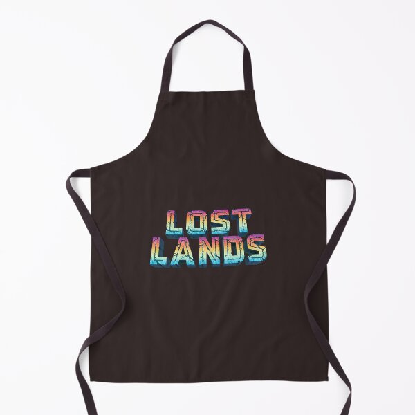 Item preview, Lost Lands Festival Trinket Fan Art designed and sold by FestDrip.