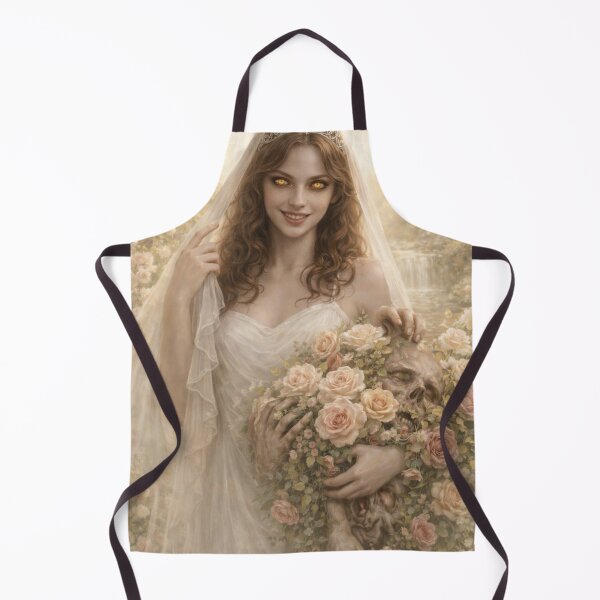 Item preview, The Eternal Bride designed and sold by ITSimagination.