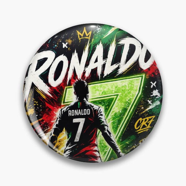 Item preview, Ronaldo designed and sold by Speed & Sport.