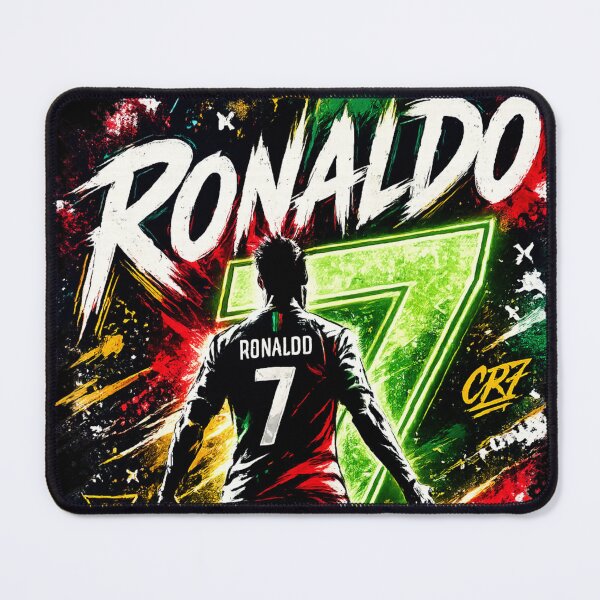 Item preview, Ronaldo designed and sold by Speed & Sport.