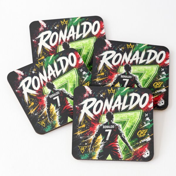 Item preview, Ronaldo designed and sold by Speed & Sport.