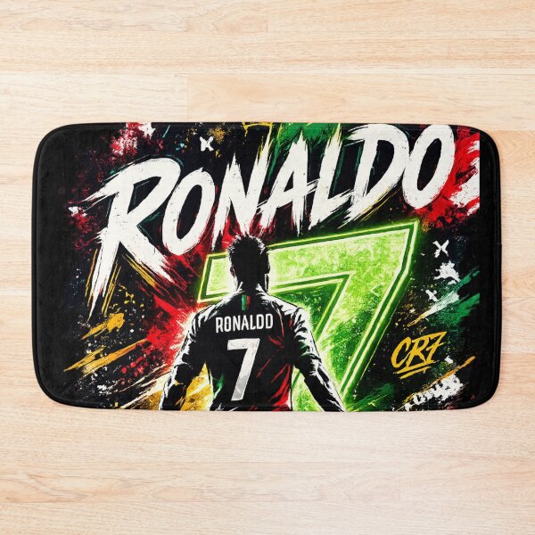 Item preview, Ronaldo designed and sold by Speed & Sport.