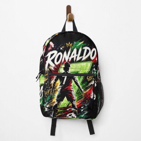 Item preview, Ronaldo designed and sold by Speed & Sport.