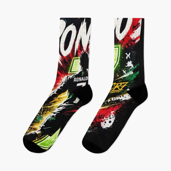 Item preview, Ronaldo designed and sold by Speed & Sport.