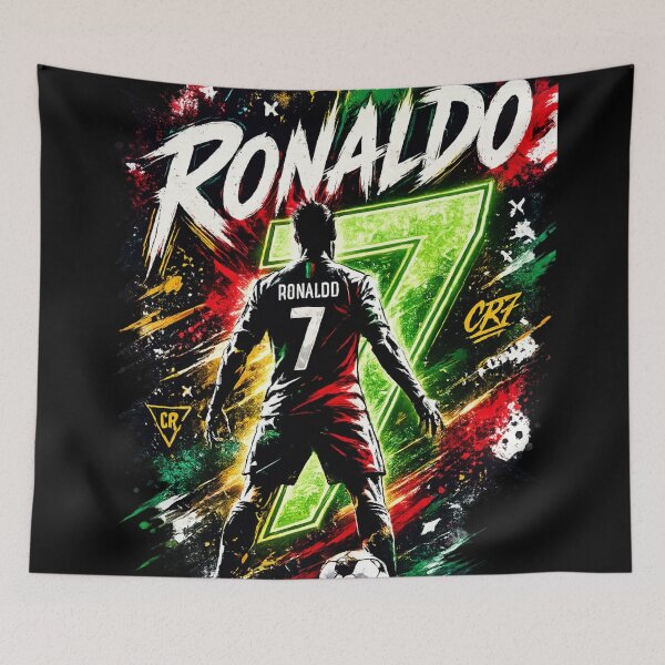 Item preview, Ronaldo designed and sold by Speed & Sport.