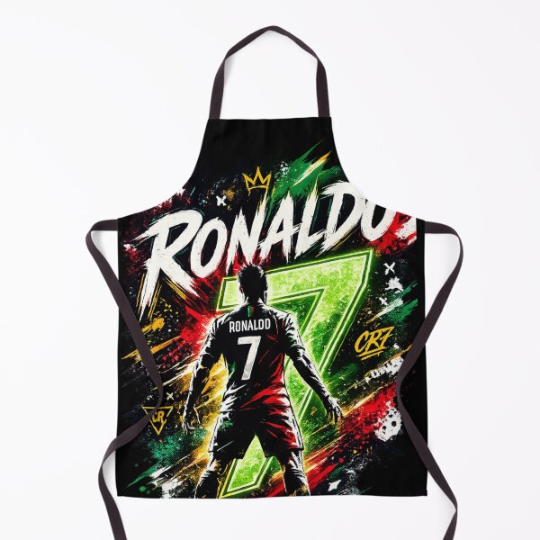 Item preview, Ronaldo designed and sold by Speed & Sport.