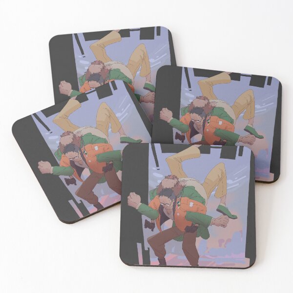 Item preview, Goofing around designed and sold by StrayCatsStudio.