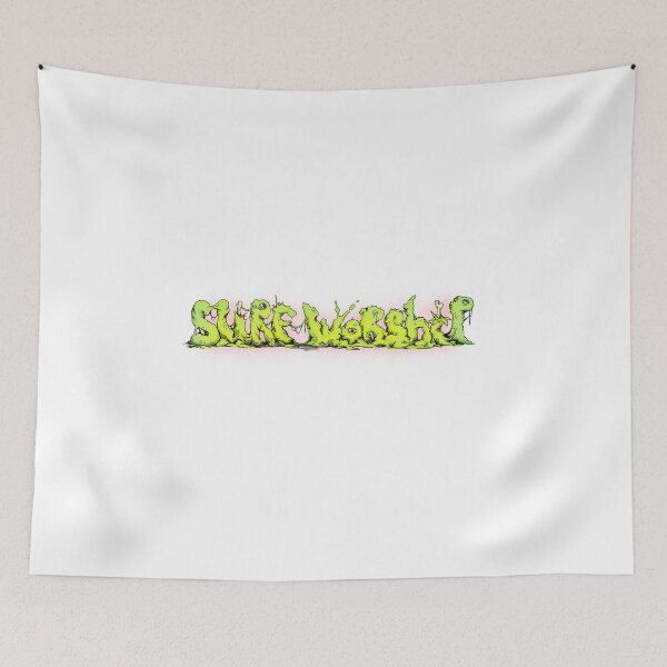 Item preview, Mutant designed and sold by Surf Worship.