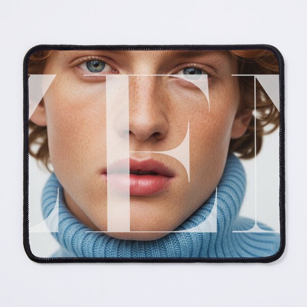 Item preview, Luxe Words Collection N4 designed and sold by design urbano.