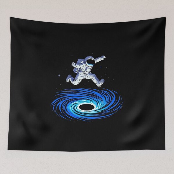 Item preview, Space Hop designed and sold by carbine.