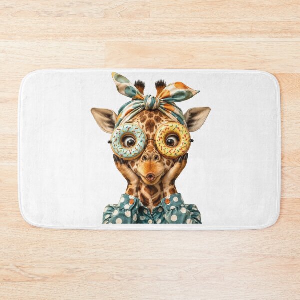Item preview, GlazeGira designed and sold by Snurly.