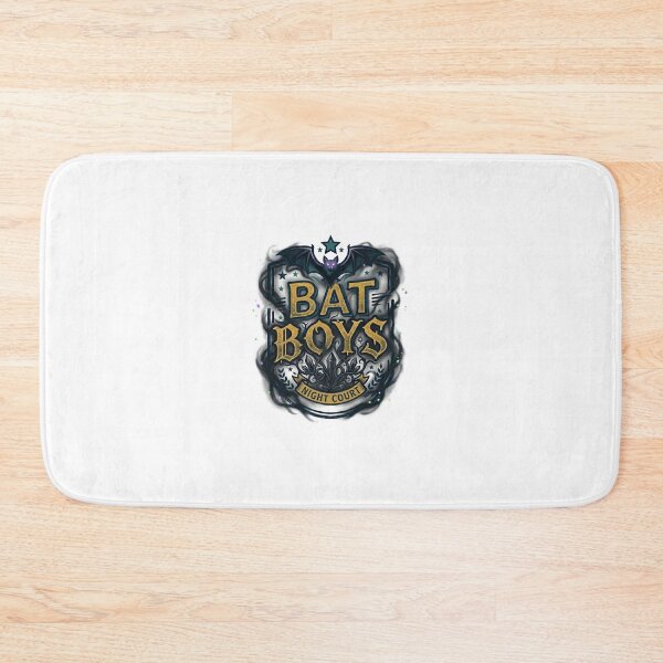 Item preview, Bat boys - acotar designed and sold by creativestuff11.