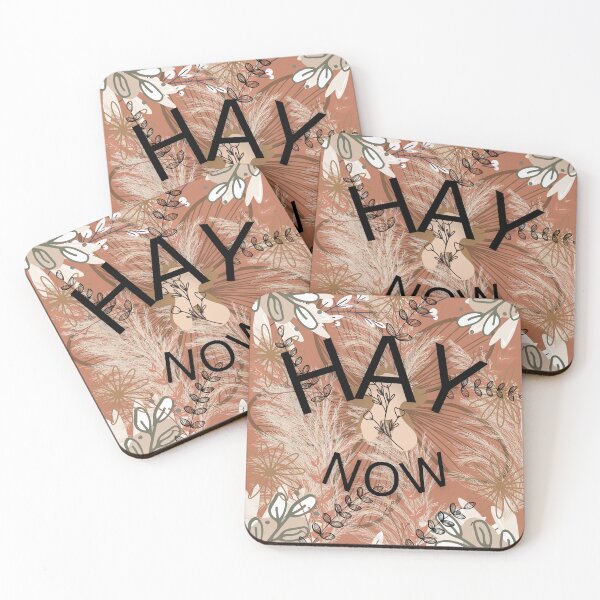 Item preview, Brown Hay Now Art designed and sold by Extremeallie.