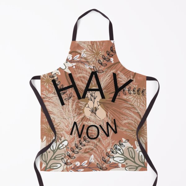 Item preview, Brown Hay Now Art designed and sold by Extremeallie.