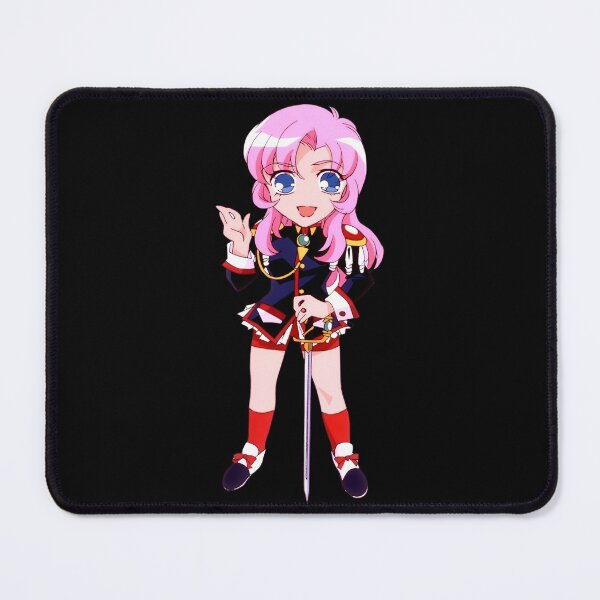 Item preview, Revolutionary Girl Utena The Movie designed and sold by helman-art.