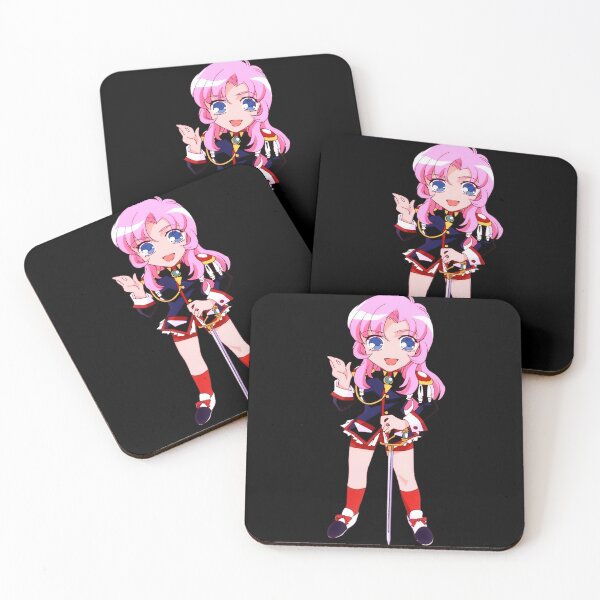 Item preview, Revolutionary Girl Utena The Movie designed and sold by helman-art.