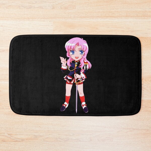 Item preview, Revolutionary Girl Utena The Movie designed and sold by helman-art.