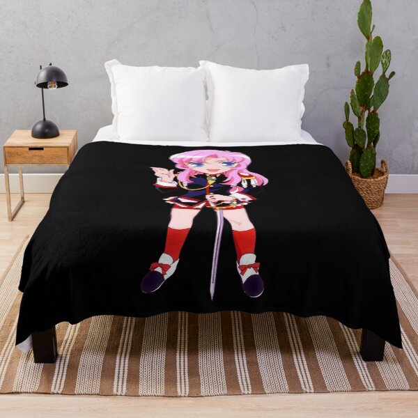 Item preview, Revolutionary Girl Utena The Movie designed and sold by helman-art.