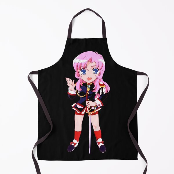 Item preview, Revolutionary Girl Utena The Movie designed and sold by helman-art.
