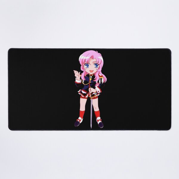 Item preview, Revolutionary Girl Utena The Movie designed and sold by helman-art.