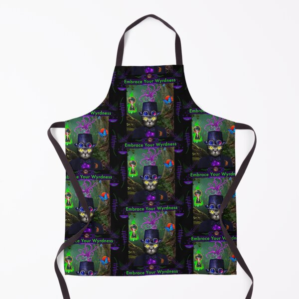 Item preview, Embrace Your Wyrdness designed and sold by Walter G. Esselman.