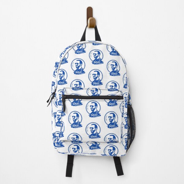 Item preview, The Dictator of El Salvador designed and sold by Torogoz-LTP.