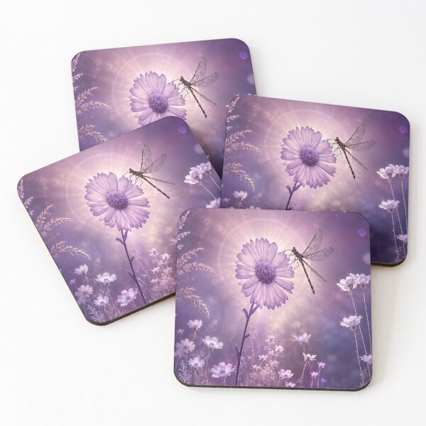 Item preview, Whispers of Lavender Light designed and sold by Kimberly Palmer.