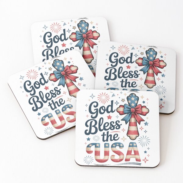 Item preview, God Bless the USA designed and sold by jkrphoto.