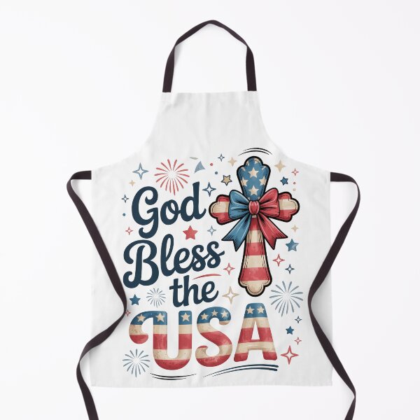 Item preview, God Bless the USA designed and sold by jkrphoto.