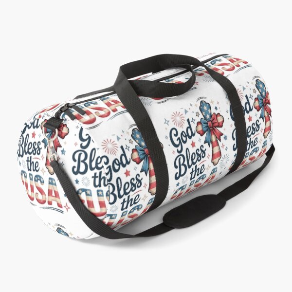 Item preview, God Bless the USA designed and sold by jkrphoto.