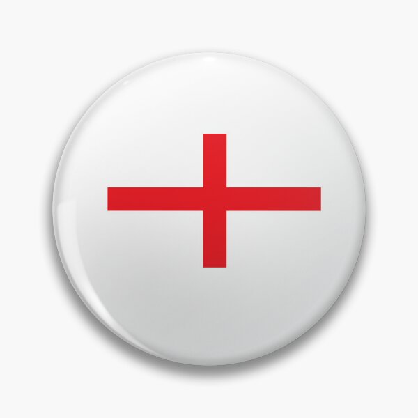 Item preview, england flag designed and sold by LiteratiOnline.