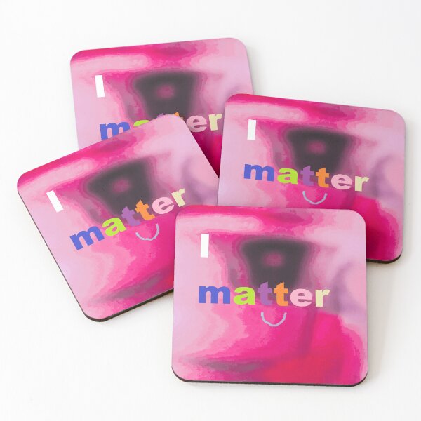 Item preview, LOVE YOURSELF! designed and sold by JPOempathy.