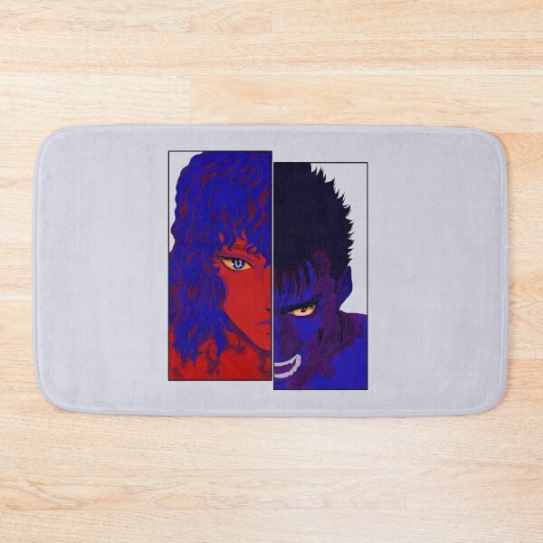 Item preview, Scribble Red and Blue designed and sold by Izaa-aart.