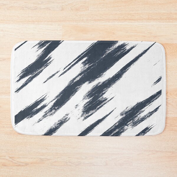 Item preview, Grunge Stroke Pattern | Abstract Distressed Paint Texture designed and sold by athanasioungr.