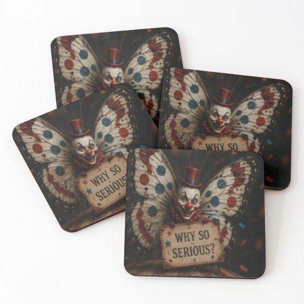 Item preview, The Melancholy Morpho designed and sold by CyndiEpps.