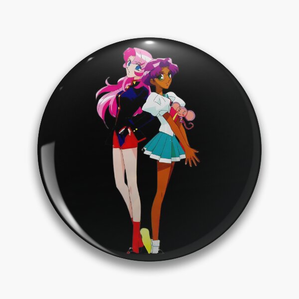 Item preview, Revolutionary Girl Utena The Movie designed and sold by helman-art.