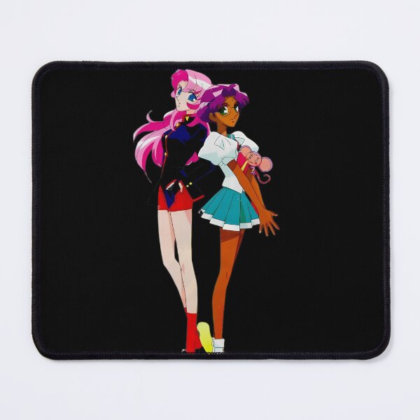 Item preview, Revolutionary Girl Utena The Movie designed and sold by helman-art.