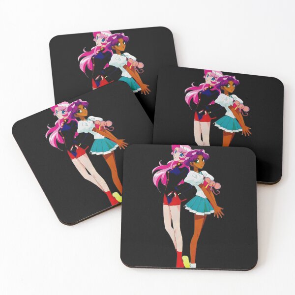 Item preview, Revolutionary Girl Utena The Movie designed and sold by helman-art.