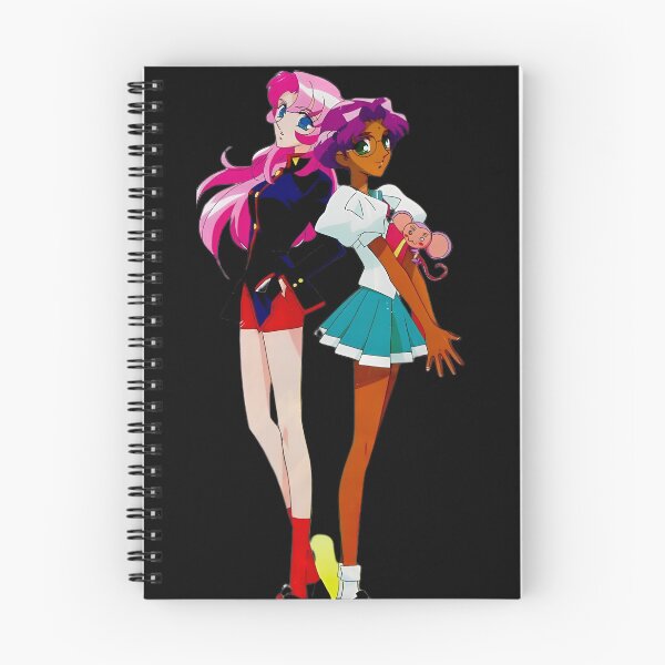 Item preview, Revolutionary Girl Utena The Movie designed and sold by helman-art.