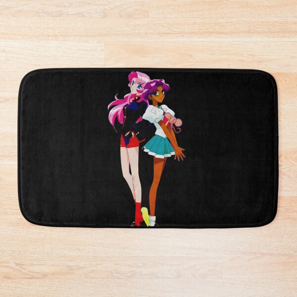 Item preview, Revolutionary Girl Utena The Movie designed and sold by helman-art.