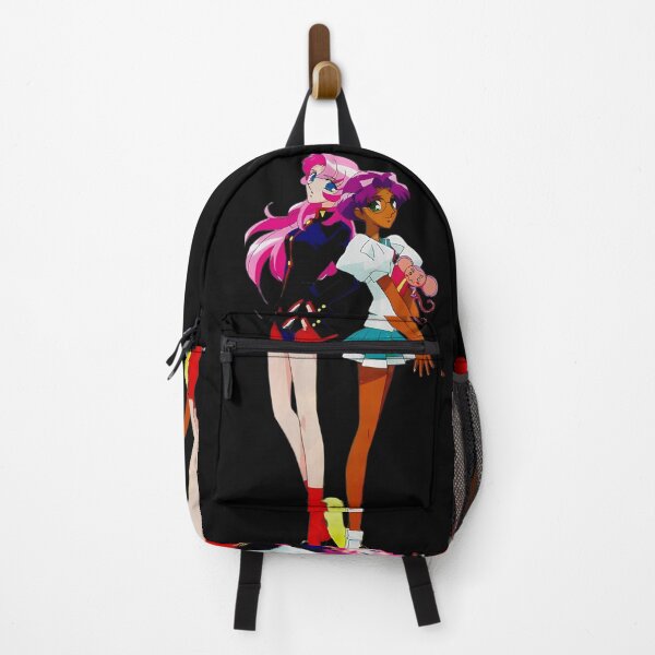 Item preview, Revolutionary Girl Utena The Movie designed and sold by helman-art.