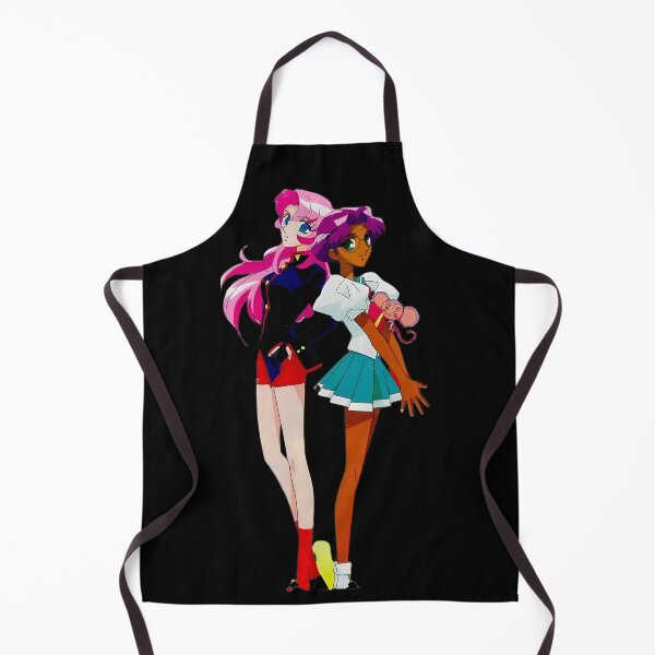 Item preview, Revolutionary Girl Utena The Movie designed and sold by helman-art.