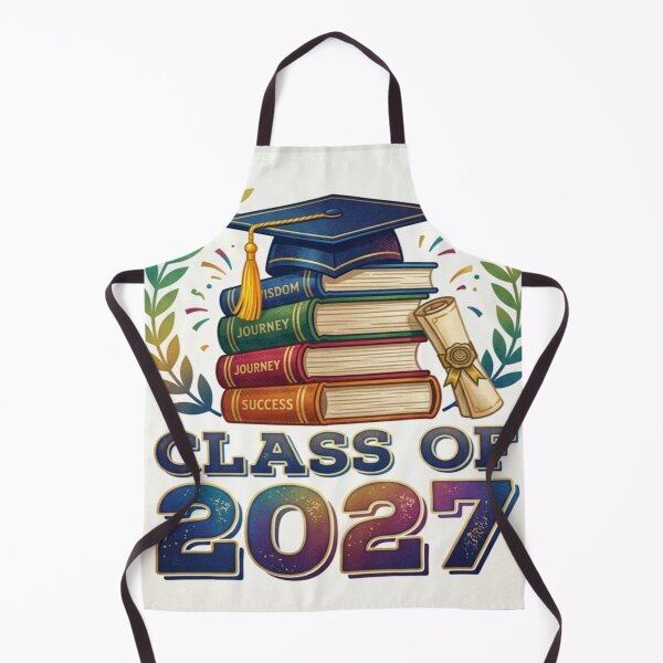 Item preview, class of 2027 Graduation designed and sold by premierhubhub.