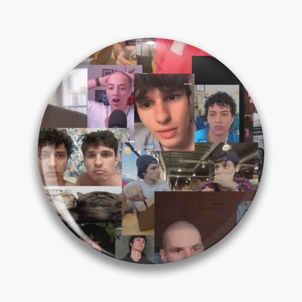 Artikelvorschau, Slushynoobz Collage entworfen und verkauft von CJCrazy.