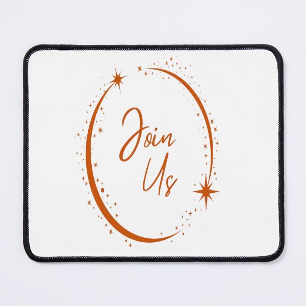 Item preview, Join Us - Invitation Typography designed and sold by PrashaDesigns.