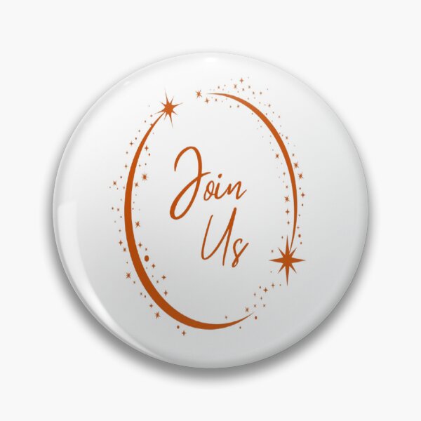 Item preview, Join Us - Invitation Typography designed and sold by PrashaDesigns.